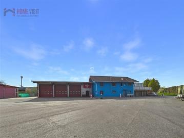 Recherswil, Bezirk Wasseramt, Amtei Bucheggberg-Wasseramt, Kanton Bern