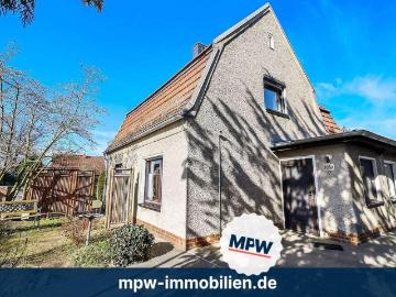 Germanenplatz, Bohnsdorf - Garten, Heizung