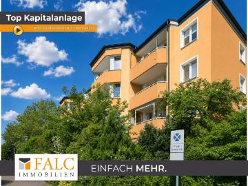 Ein Ort zum Wohlfühlen – und eine Investition mit Zukunft