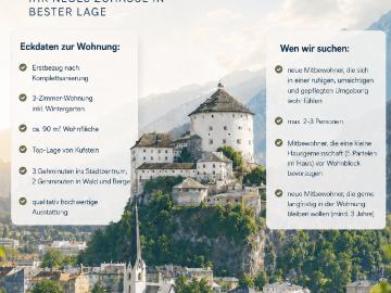 Kufstein, Bezirk Kufstein, Tirol - Ausgestattete Küche