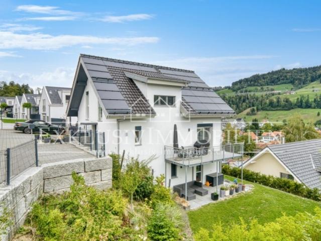 Ein Ort zum Ankommen und Bleiben für die ganze Familie