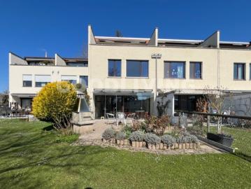 Russikon, Bezirk Pfäffikon, Kanton Zürich