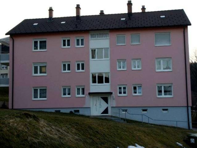 Ein Ort zum Ankommen: Charmante 2 Zimmer Wohnung in grüner Lage
