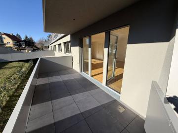 Ein Ort zum Aufblühen – Stilvolle 3 Zimmer Wohnung mit großzügigem Balkon