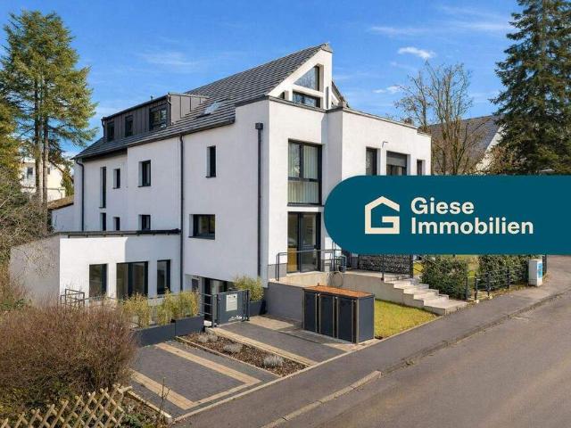 Ein Ort zum Bleiben neu gedacht und modern