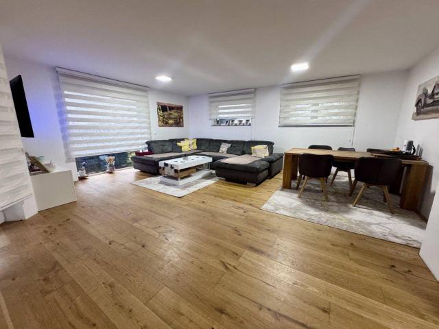 Ein Ort zum Bleiben Neuwertiger Bungalow mit Wohlfühlgarantie