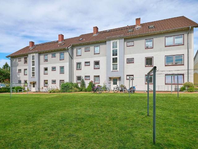 Ein Ort zum Durchatmen