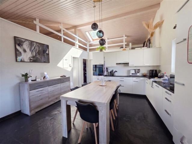 Ein Loft auf dem Land