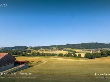Ein Loft auf dem Land