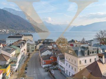 Gmunden, Bezirk Gmunden, Oberösterreich