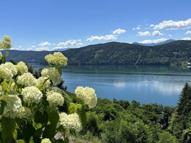 Ein Logenplatz am Millstätter See – Luxuriöse 4 Zimmer Residenz in Bestlage
