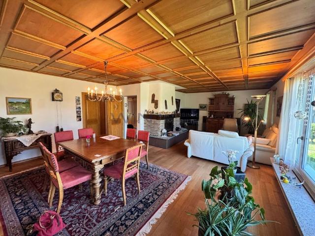 Ein Landhaus zum Träumen