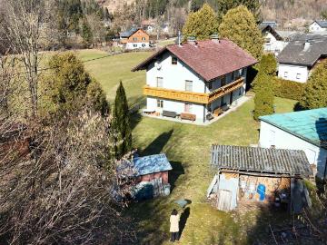 Grünau im Almtal, Bezirk Gmunden, Oberösterreich