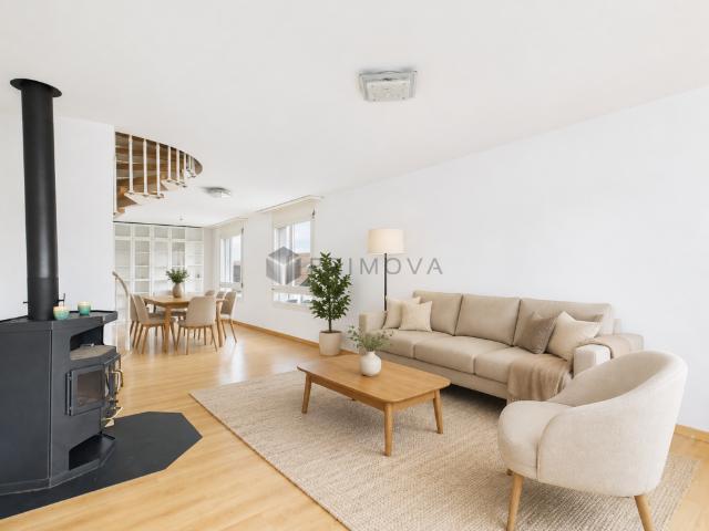 Ein Maisonette Traum mit vielen Extras