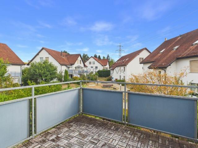 Ein Maisonette Traum mit vielen Extras