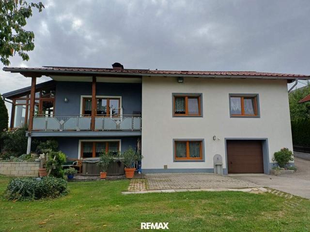 Familien Landhaus in St. Aegidi