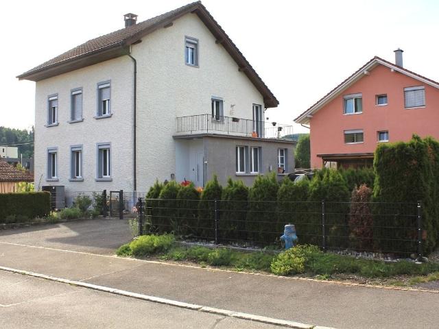 Ein Mehrgenerationenhaus, das mehr kann als nur Wohnen Raum für Ideen, Familie & Zukunft
