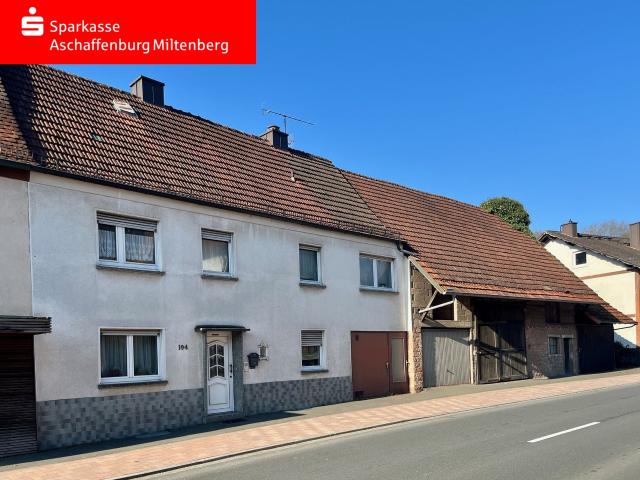 Ein Mehrgenerationenhaus lädt ein …