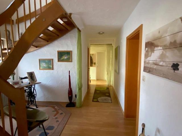 Ein neues großzügiges zu Hause für Ihre Familie