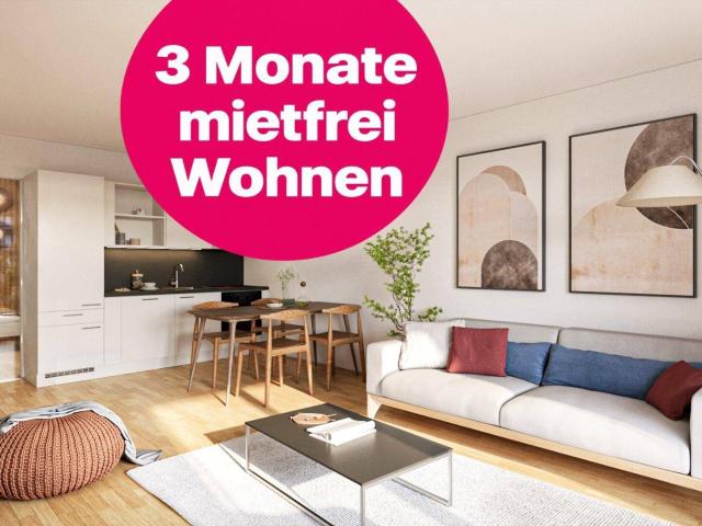 Ein neues Kapitel Wohnqualität – stilvoll, nachhaltig und zukunftsbewusst
