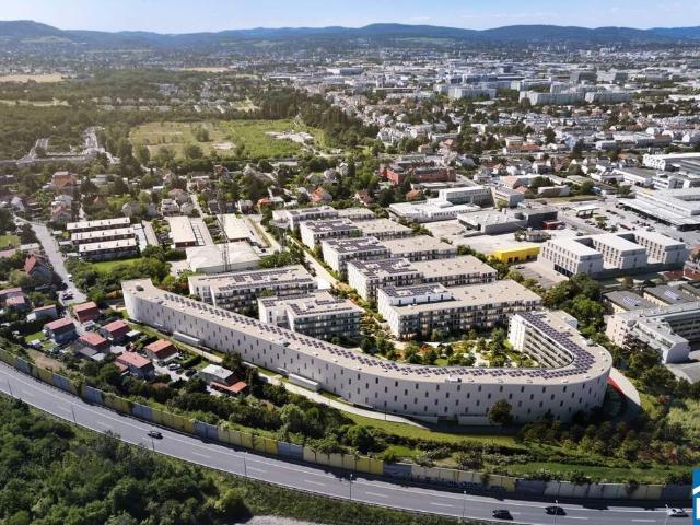 Ein neues Kapitel Wohnqualität – stilvoll, nachhaltig und zukunftsbewusst