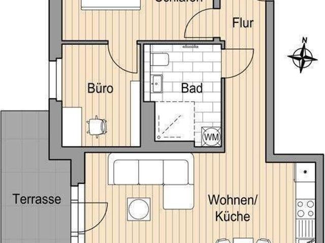 Ein neues Heim für Ihre Familie