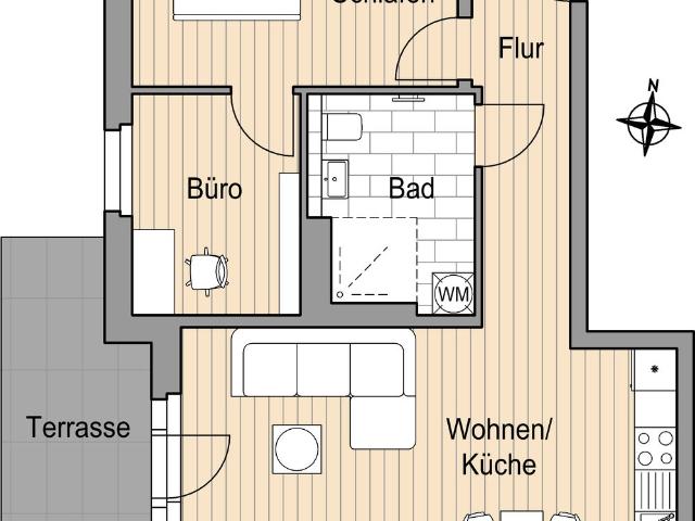 Ein neues Heim für Ihre Familie