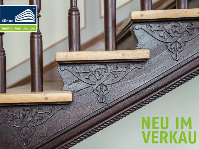 EIN NEUES ZUHAUSE: Für Sie oder Ihr Kapital! Bezugsfertige 3 Zi KB in zentraler Lage