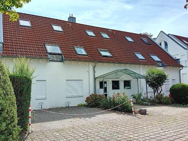Ein Nest zum Wohlfühlen gemütliche 1,5 Zimmer Wohnung in Meersburg