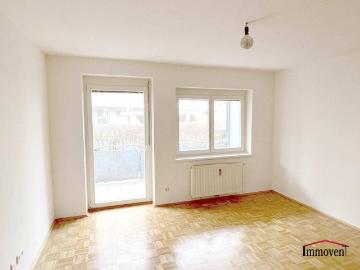 Ein schönes Zuhause mit kleinem Garten nahe Andritz Hauptplatz!