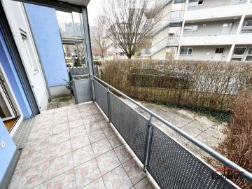 Ein schönes Zuhause mit kleinem Garten nahe Andritz Hauptplatz!