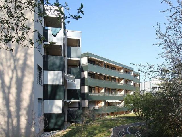 Ein schönes Zuhause für ältere Menschen