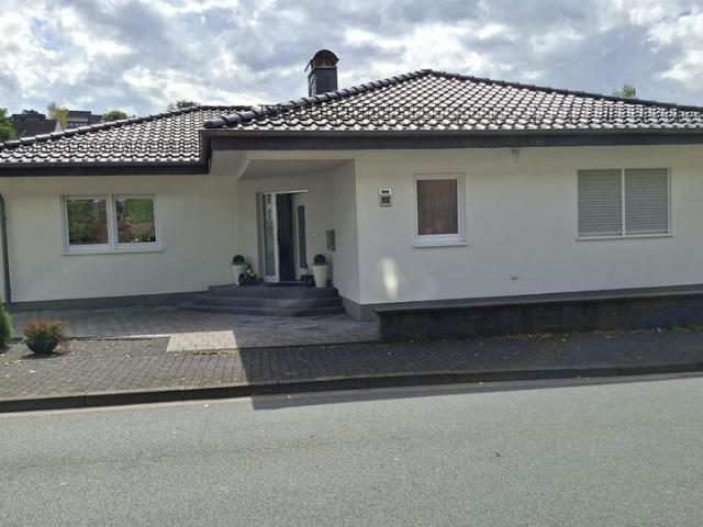 Ein schönes Einfamilienhaus in guter Lage zu verkaufen!