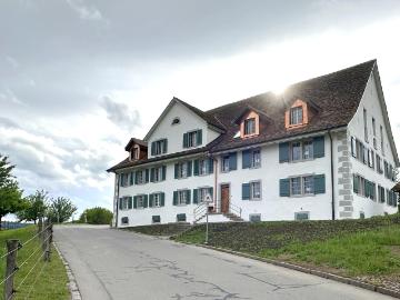 Ein Schmuckstück mitten im Grünen MEIERHOF die besondere Art zu leben!