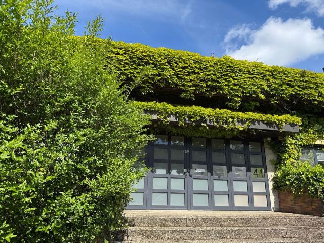 Ein seltenes Anwesen mit beeindruckender Architektur und unbegrenzten Möglichkeiten
