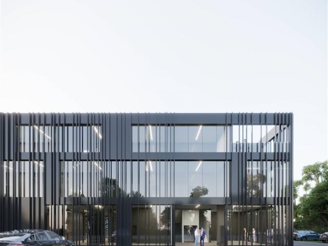 Ein seltenes Juwel eine Fläche von 1.000 m2, die alle Dienstleistungen eines Labors bietet