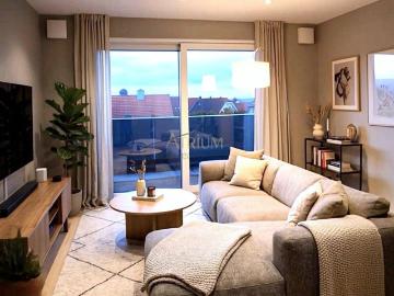 Wohnung zum Verkauf in 2524 - Terrasse