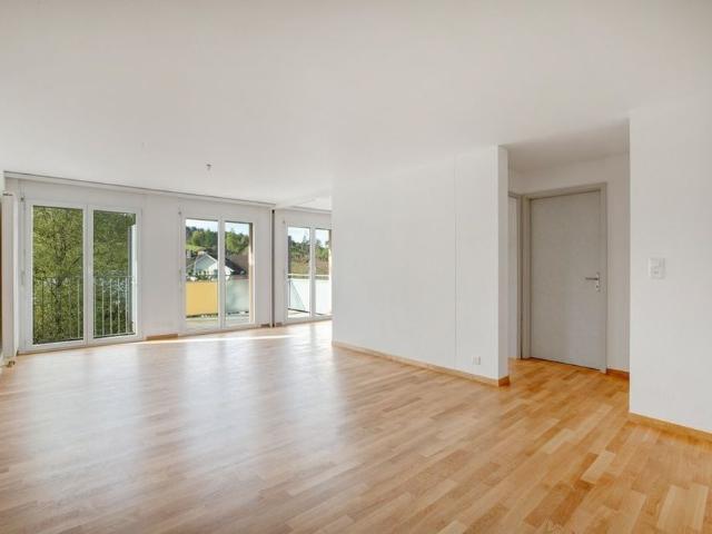 Ein Spielparadies für Kinder Wohnkomfort für Sie