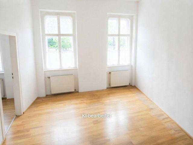 Ein Stück Alt Wien gegenüber dem Schönbrunner Schlossareal