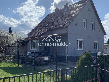 Mittenwalde, Dahme-Spreewald, Spreewald, Bundesland Brandenburg