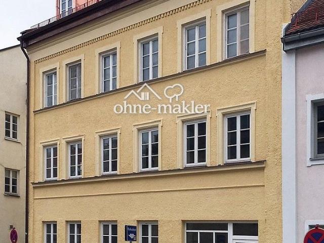Ein Stück München mit Geschichte, Charme und bleibendem Wert