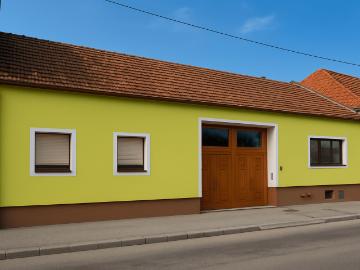 Ein Stück Niederösterreich traditioneller Streckhof zum Verlieben!