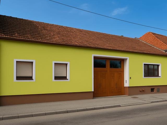 Ein Stück Niederösterreich traditioneller Streckhof zum Verlieben!