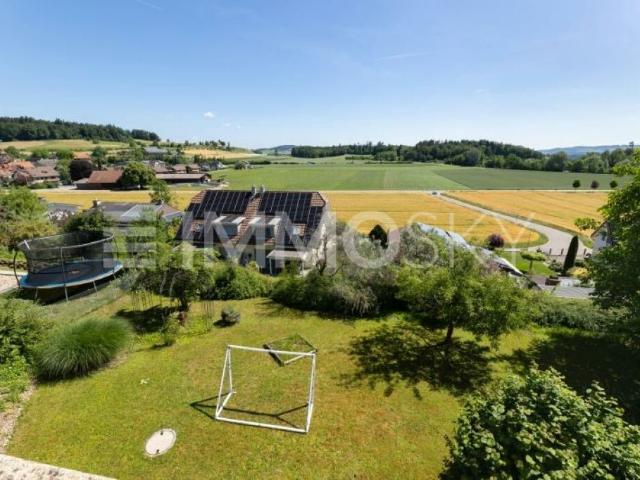 Ein Stück Paradies für die ganze Familie