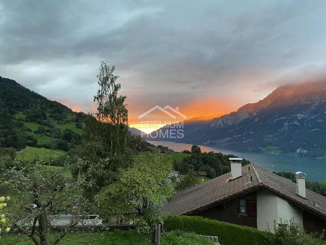 Ein Stück vom Paradies mit Panorama Aussicht