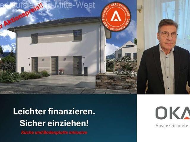 EIN STADTHAUS MIT ZAHLREICHEN HIGHLIGHTS