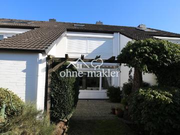 Haus kaufen in Glinde, Stormarn - Garten