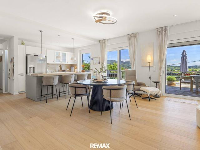 Ein Statement aus Architektur und Lebensqualität – Premium Wohnhaus mit Lift, Terrassen und Business Flair
