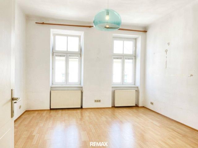 Ein paar Handgriffe – und schon entsteht Ihr neues Zuhause!