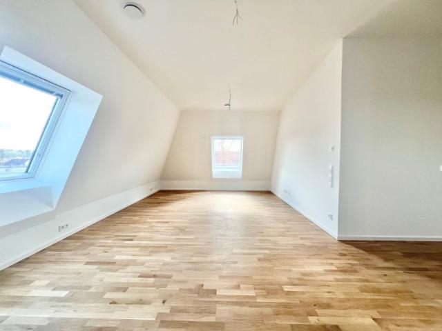 Ein Penthouse, das zum Träumen einlädt! WE 01.03.01
